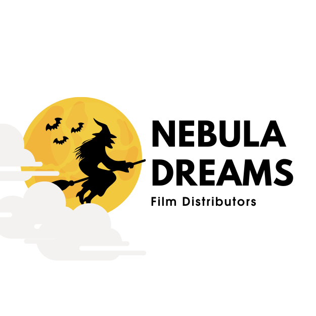 Logo for a movie department